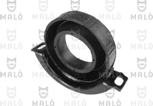 AKRON-MALÒ 240201 - Suport, ax cardanic aaoparts.ro