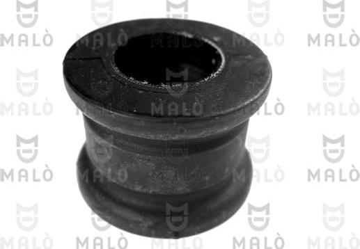 AKRON-MALÒ 240781 - Cuzinet, stabilizator aaoparts.ro