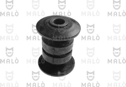 AKRON-MALÒ 24100 - Suport,trapez aaoparts.ro