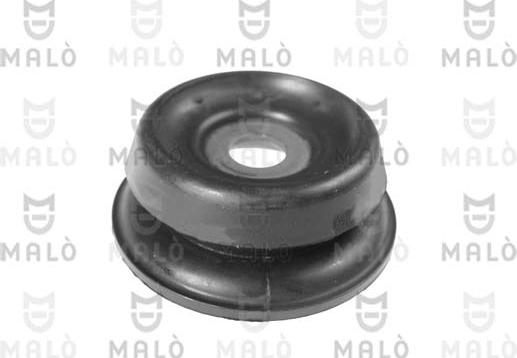 AKRON-MALÒ 24101 - Rulment sarcina suport arc aaoparts.ro