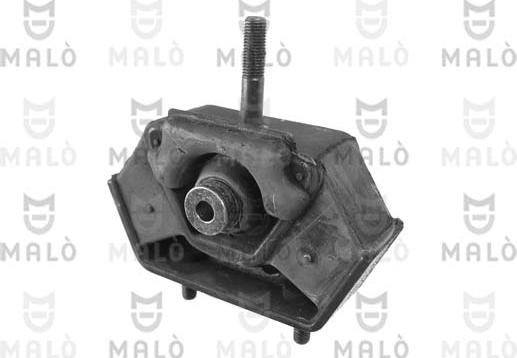 AKRON-MALÒ 241081 - Suport motor aaoparts.ro