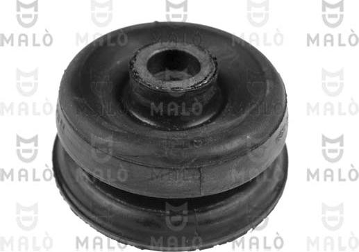 AKRON-MALÒ 24102 - Rulment sarcina suport arc aaoparts.ro