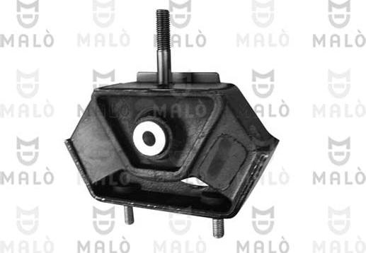 AKRON-MALÒ 24110 - Suport motor aaoparts.ro