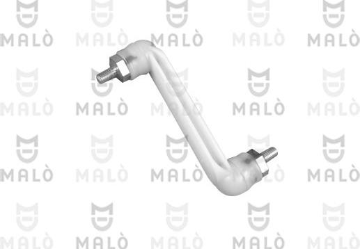 AKRON-MALÒ 24347 - Brat / bieleta suspensie, stabilizator aaoparts.ro