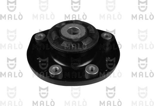 AKRON-MALÒ 24264 - Rulment sarcina suport arc aaoparts.ro