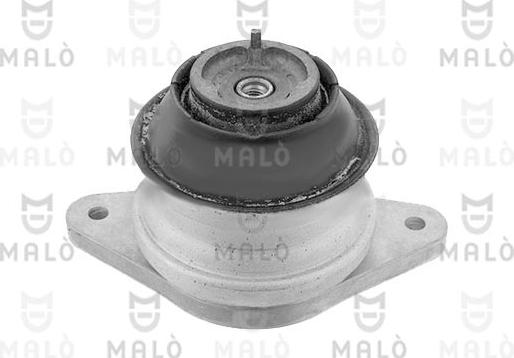 AKRON-MALÒ 242024 - Suport motor aaoparts.ro