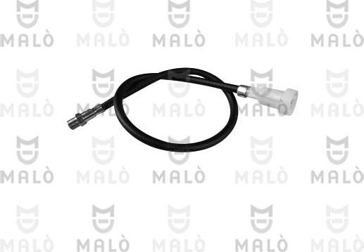 AKRON-MALÒ 25018 - Arbore tahometru aaoparts.ro