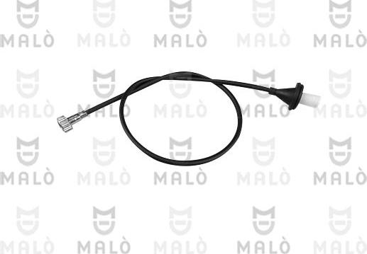 AKRON-MALÒ 25081 - Arbore tahometru aaoparts.ro