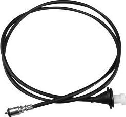 AKRON-MALÒ 25101 - Arbore tahometru aaoparts.ro