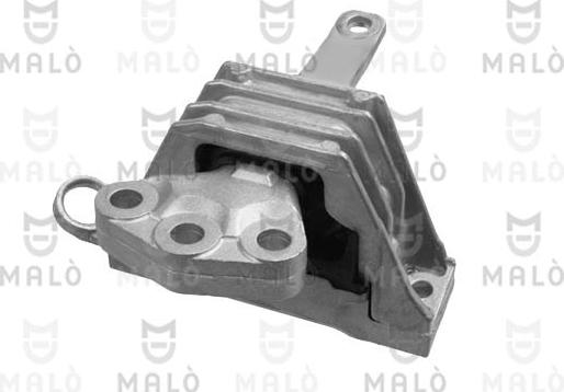 AKRON-MALÒ 28469 - Suport motor aaoparts.ro