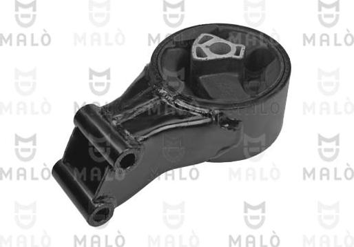 AKRON-MALÒ 284682 - Suport motor aaoparts.ro
