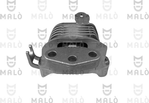 AKRON-MALÒ 285094 - Suport motor aaoparts.ro