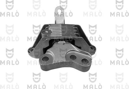 AKRON-MALÒ 285084 - Suport motor aaoparts.ro