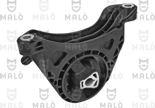 AKRON-MALÒ 285071 - Suport motor aaoparts.ro