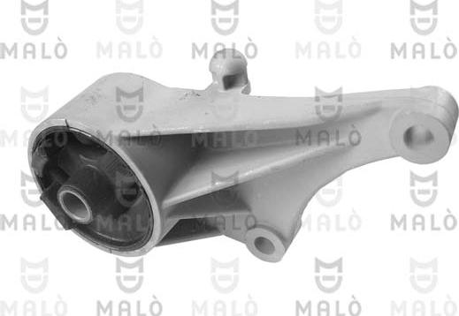 AKRON-MALÒ 280001 - Suport motor aaoparts.ro