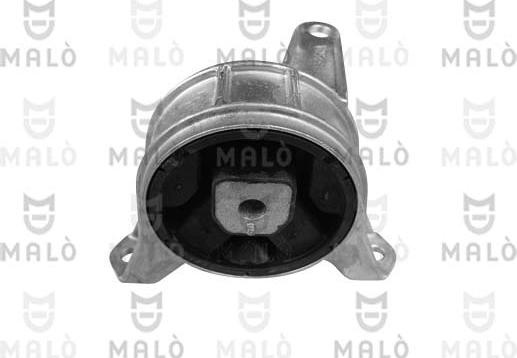AKRON-MALÒ 280015 - Suport motor aaoparts.ro