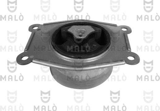 AKRON-MALÒ 280026 - Suport motor aaoparts.ro