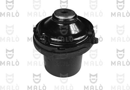 AKRON-MALÒ 28034 - Rulment sarcina suport arc aaoparts.ro