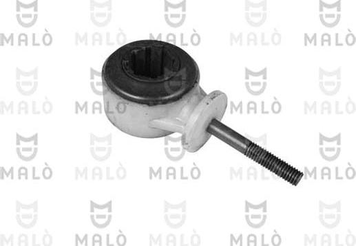 AKRON-MALÒ 280312 - Brat / bieleta suspensie, stabilizator aaoparts.ro