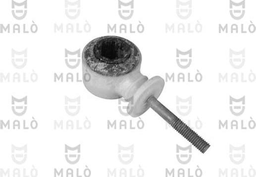 AKRON-MALÒ 28031 - Brat / bieleta suspensie, stabilizator aaoparts.ro