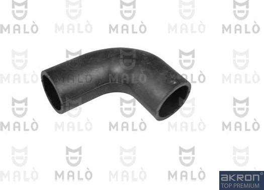AKRON-MALÒ 280321A - Conducta tubulara, Supapa-AGR aaoparts.ro