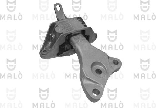 AKRON-MALÒ 281013 - Suport motor aaoparts.ro