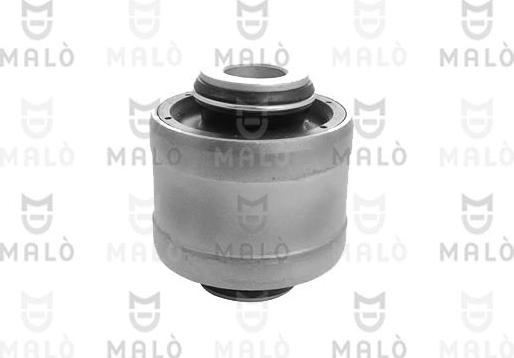 AKRON-MALÒ 28139 - Rulment, corp rulment roata aaoparts.ro