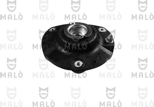 AKRON-MALÒ 28134 - Rulment sarcina suport arc aaoparts.ro