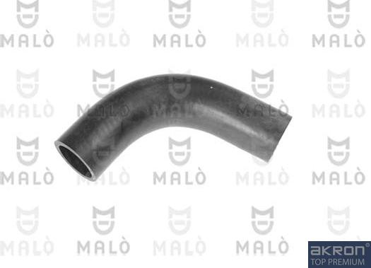 AKRON-MALÒ 2882A - Furtun radiator aaoparts.ro