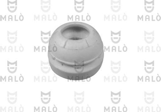 AKRON-MALÒ 282411 - Tampon cauciuc, suspensie aaoparts.ro