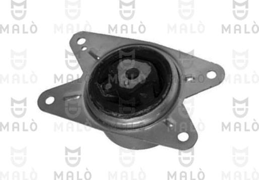 AKRON-MALÒ 28266 - Suport motor aaoparts.ro