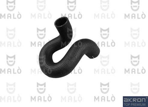 AKRON-MALÒ 282612A - Palnie, filtru de aer aaoparts.ro