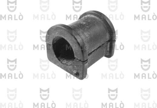 AKRON-MALÒ 28214 - Cuzinet, stabilizator aaoparts.ro