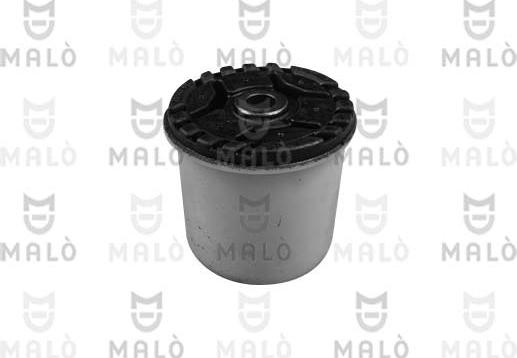 AKRON-MALÒ 28235 - Suport, ax aaoparts.ro