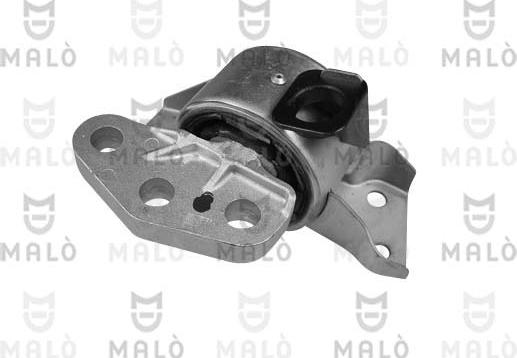 AKRON-MALÒ 282371 - Suport motor aaoparts.ro
