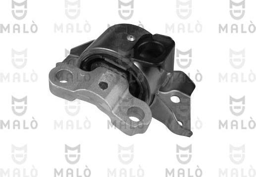 AKRON-MALÒ 28237 - Suport motor aaoparts.ro