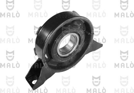 AKRON-MALÒ 23945 - Suport, ax cardanic aaoparts.ro
