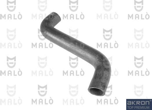 AKRON-MALÒ 239401A - Furtun radiator aaoparts.ro