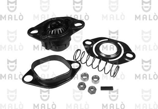 AKRON-MALÒ 234211 - Set reparatie, levier cutie de viteze aaoparts.ro