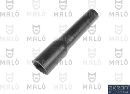 AKRON-MALÒ 23477A - Furtun radiator aaoparts.ro