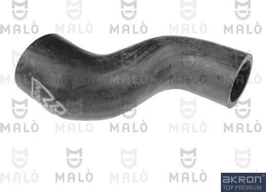 AKRON-MALÒ 23595A - Furtun radiator aaoparts.ro