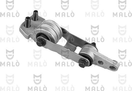 AKRON-MALÒ 23659 - Suport motor aaoparts.ro