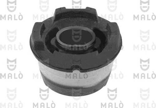 AKRON-MALÒ 236361 - Suport, ax aaoparts.ro