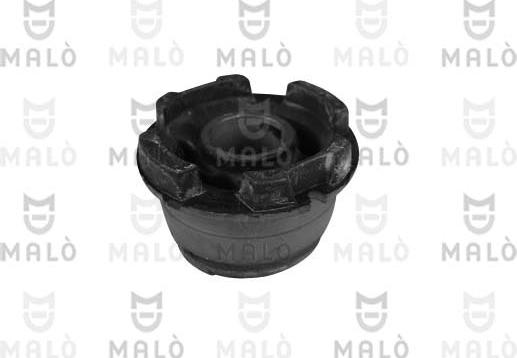 AKRON-MALÒ 23636 - Suport, ax aaoparts.ro