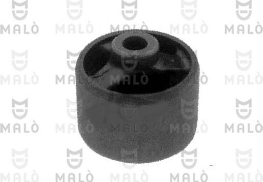 AKRON-MALÒ 23632 - Suport, transmisie automata aaoparts.ro