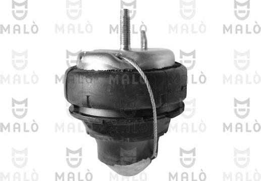 AKRON-MALÒ 236231 - Suport motor aaoparts.ro