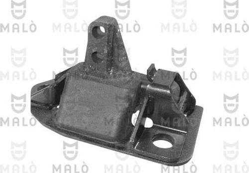 AKRON-MALÒ 23674 - Suport motor aaoparts.ro