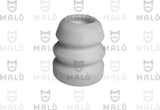 AKRON-MALÒ 23005 - Tampon cauciuc, suspensie aaoparts.ro