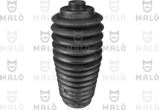 AKRON-MALÒ 23006 - Capac protectie / Burduf, amortizor aaoparts.ro