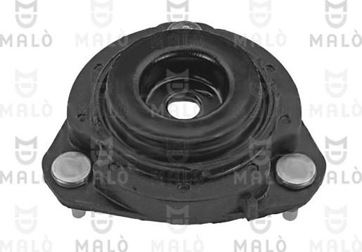 AKRON-MALÒ 230031 - Rulment sarcina suport arc aaoparts.ro